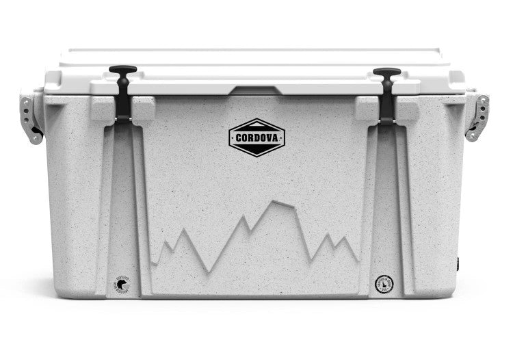 88 QT BASECAMP CLASS™ HARD COOLER