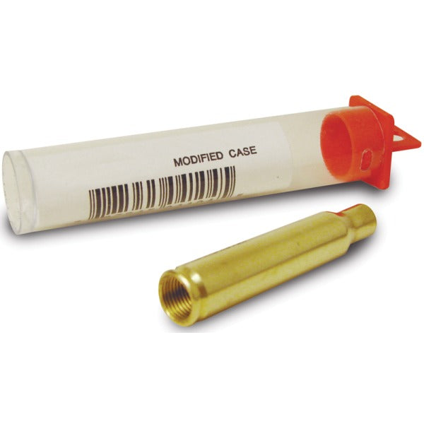 Hornady Lock-N-Load Overall Length Gauge Modified Case