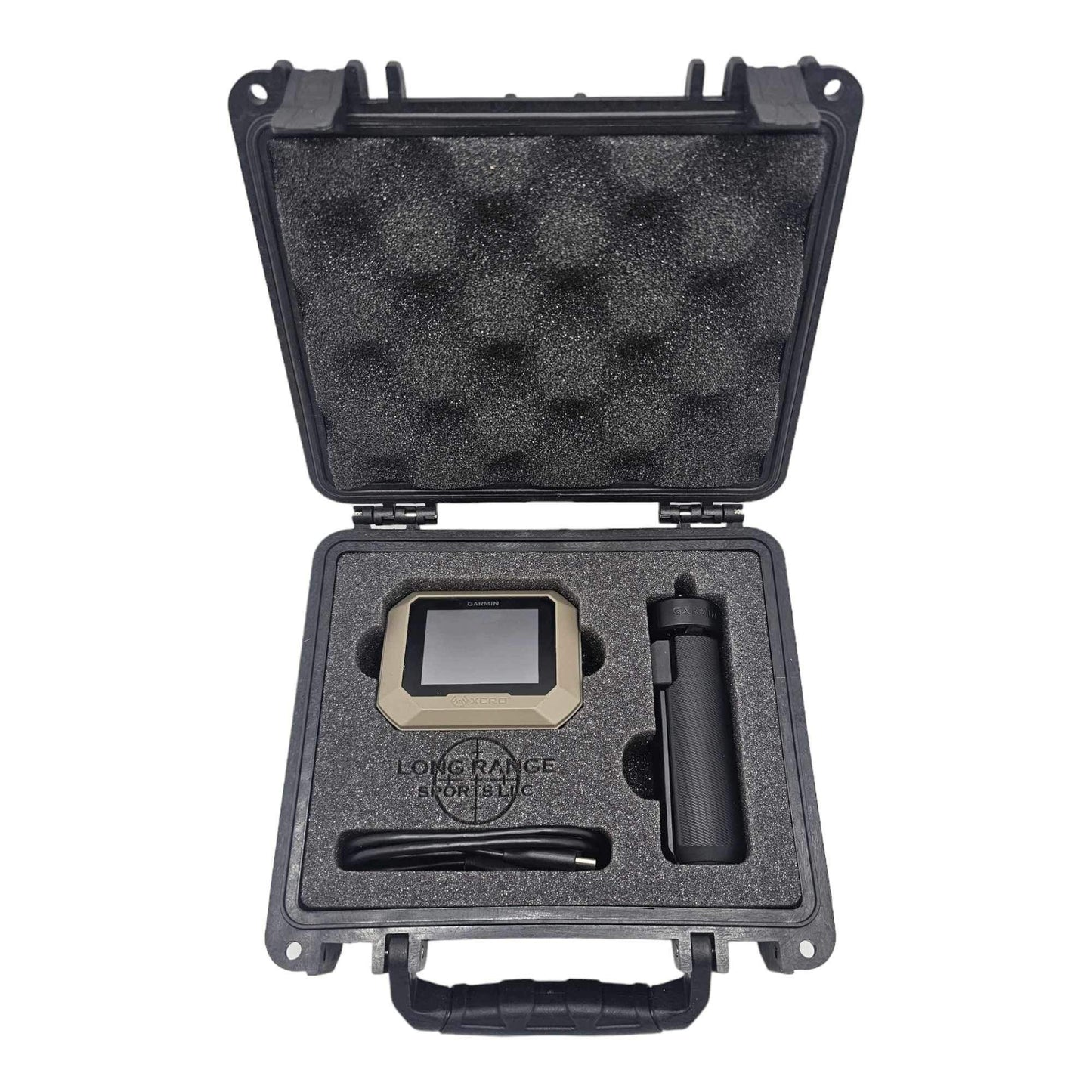 Garmin Xero C1 Pro Carry Case