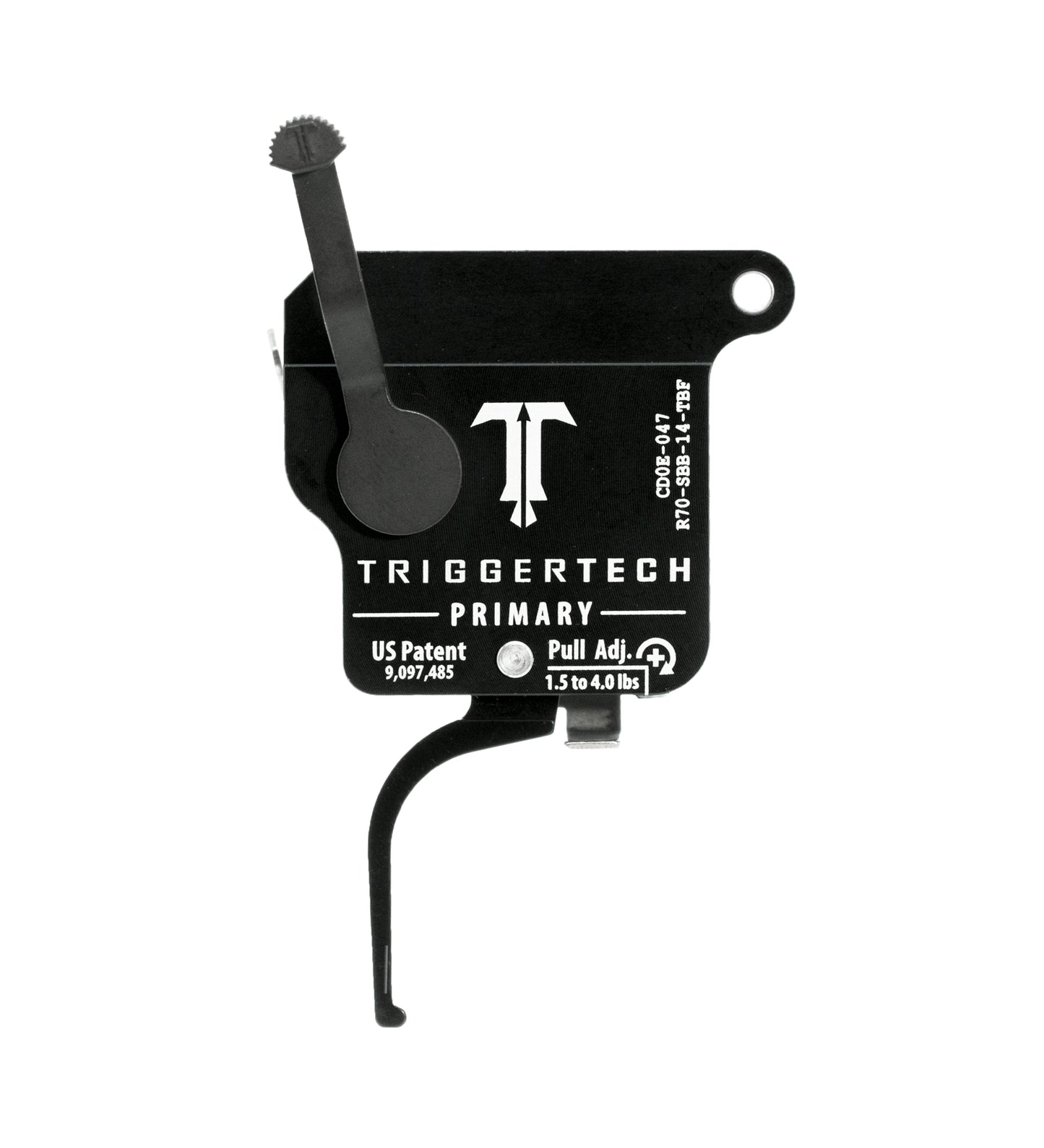 Rem 700 Primary Trigger With Bolt Release