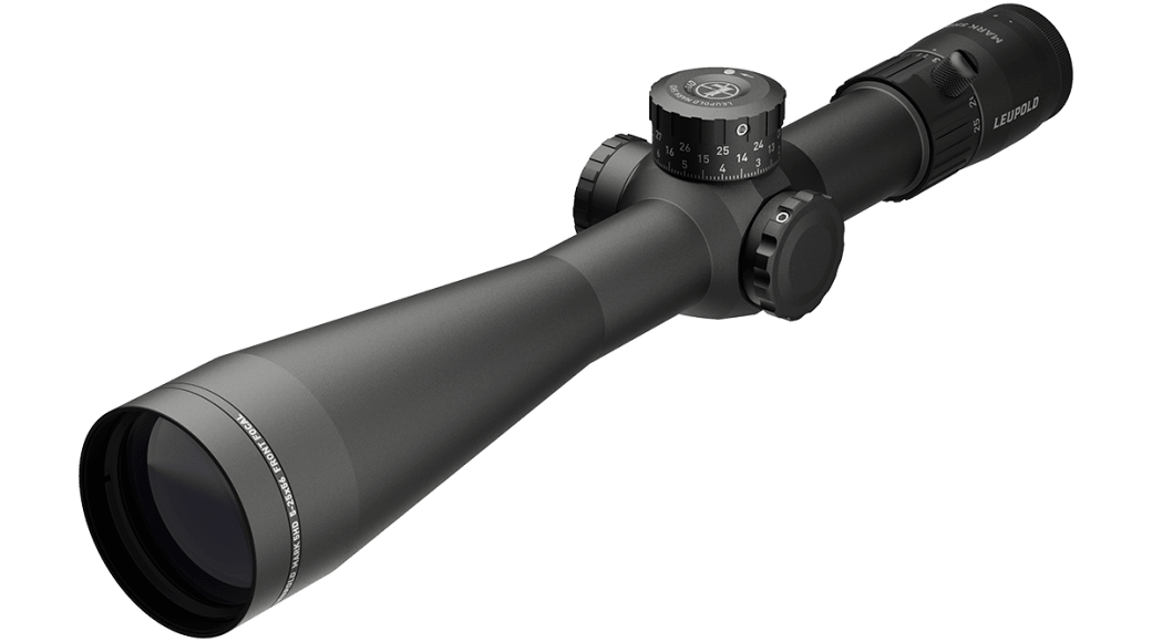 LEUPOLD 5-25X56 MARK 5HD M5C3 FFP PR2-MIL